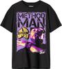 Футболка Philcos Method Man Фиолетово-черная(1)