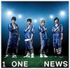 CD  - ONE -for the win-  JECN0356 Япония ObiPop Б/у