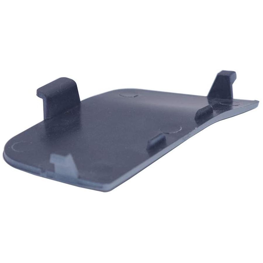 1 шт. Крышка буксировочного крюка заднего бампера автомобиля #51127893147 для BMW E92 E93 3-й серии M-SPORT