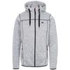 Trespass Mens Odeno Fleece Jacket