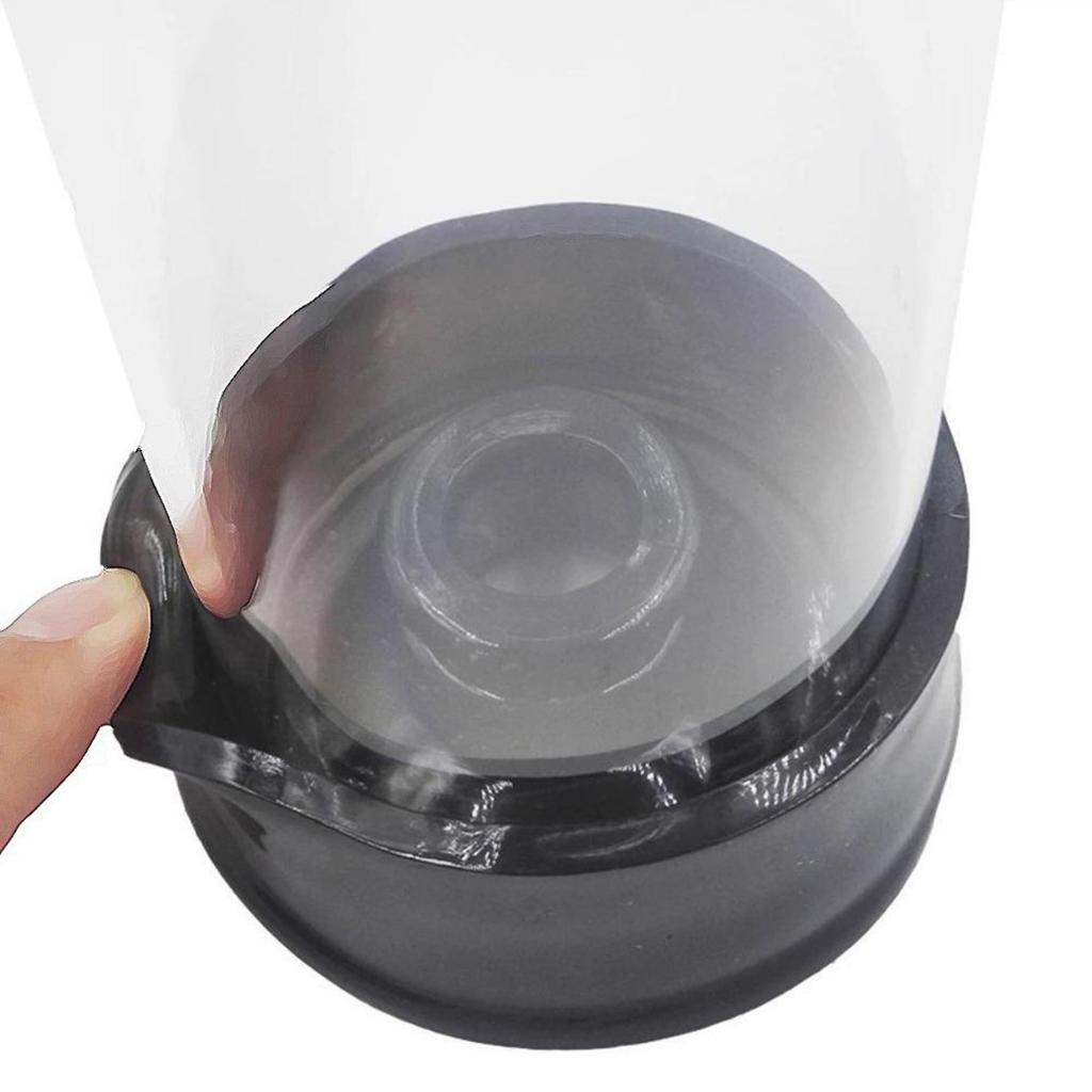 Кольцо-насос для пениса, секс-игрушки для мужчин, силиконовый чехол для удлинителя пениса, аксессуары для тренера, мужские игрушки-мастурбаторы для взрослых