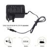 Rechargeable 4000mAh 5V 9V 12V 1A UPS Backup Power Supply Adapter 5.5x2.1mm Output for Wireless Router IP Camera