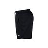 Nike Club Woven Flow Shorts Black/White Men Bottoms AR2382-010