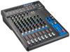 YAMAHA 12 Channel Mixing Console MG12