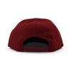 Cap 9FIFTY Snapback Philadelphia Phillies MLB TEAM BASIC SNAPBACK CAP MAROON PHILADELPHIA PHILLIES Maroon 950 Hat [New Era] [Used]