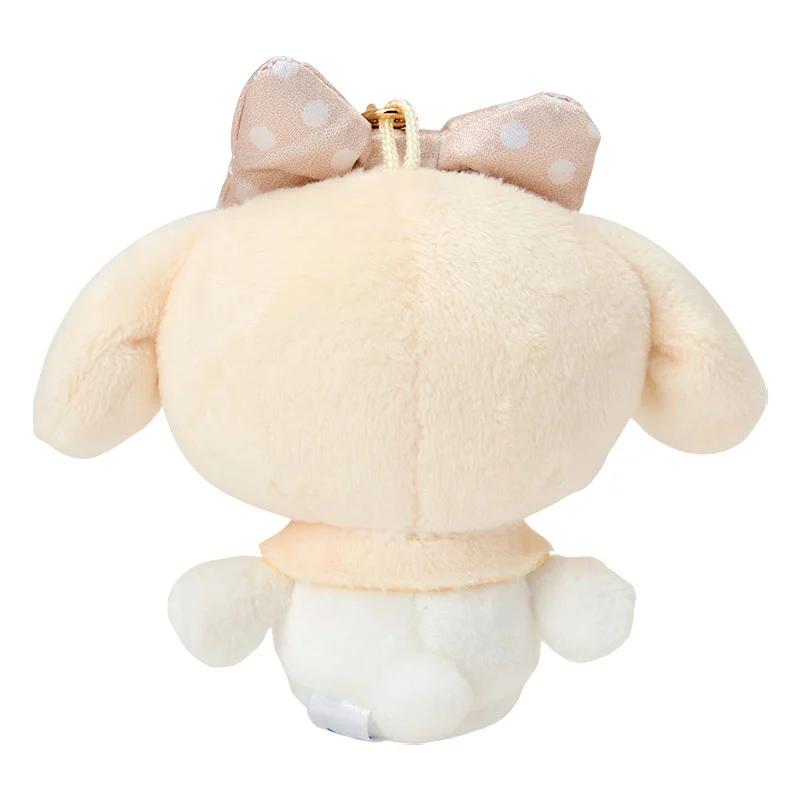 Sanrio My Melody Маскот любимого цвета ( белый ) НОВЫЕ персонажи Sanrio