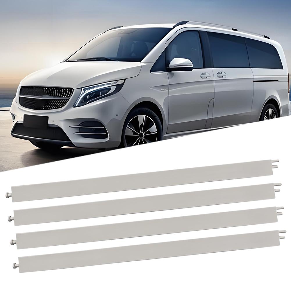 Крыша автомобиля Кондиционер Вентиляционная решетка Вентиляционный выход Слип Аксессуары Замена для Benz Mercedes W447 W448 VClass Vito V260 16-23