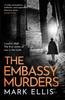 The The Embassy Murders : A Gripping Wartime Thriller Book