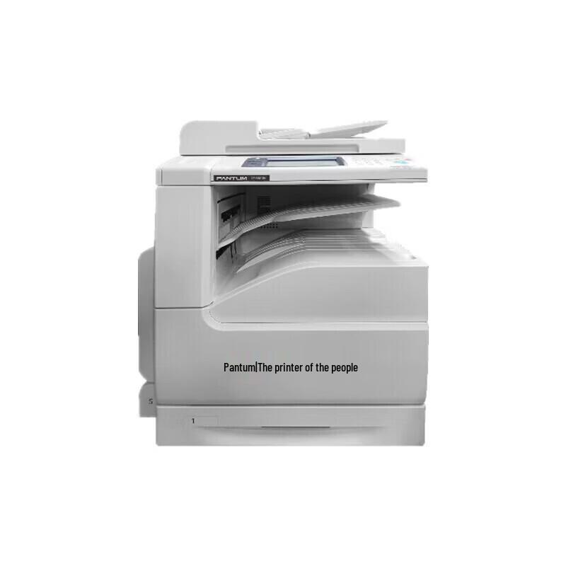 PANTUM BM265ADN A3/A4 Black & White Multifunction Printer CN plug (adapter included)