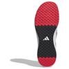 adidas Кроссовки Total Weightlifting Black White Pure Ruby Unisex Cloud-White Core-Black Collegiate-Green IH8240
