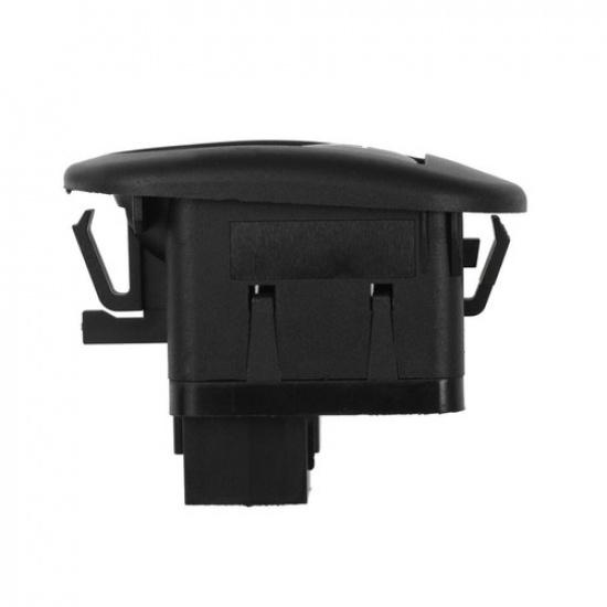 Electric Window Switch Button 6554L7 For Peugeot 1007 Citroen C2 C3 NEW
