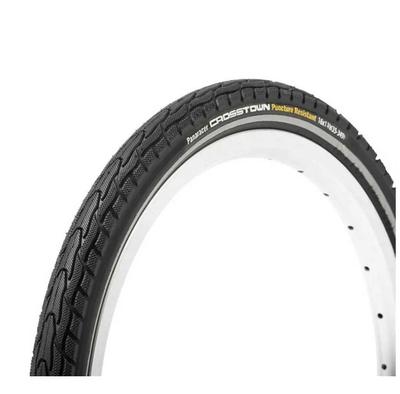 Жесткая городская шина Panaracer Crosstown 700C x 32