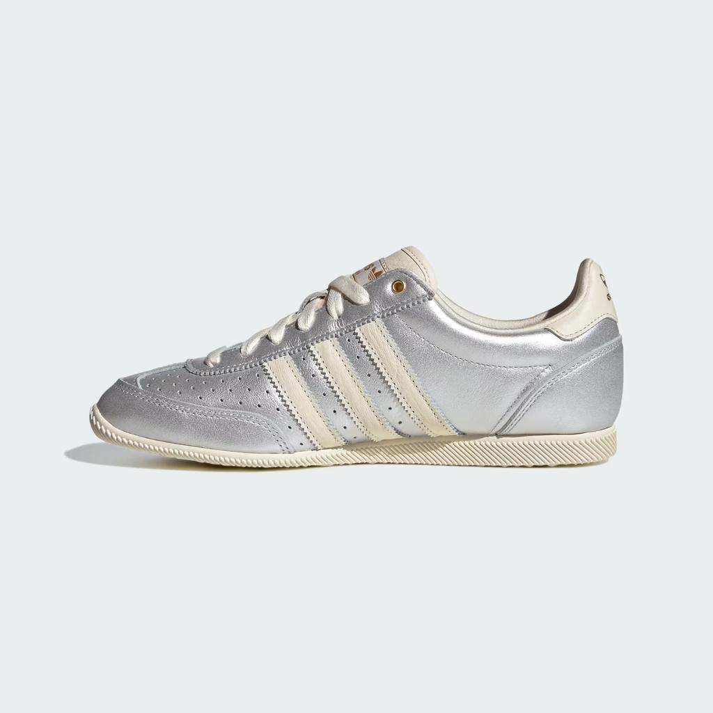 KI8494 adidas Originals Япония Серебристый Металлик Кремово-Белый Золотой Металлик (Женский