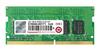 Transcend Память для ноутбука 4 ГБ 260pin TS512MSH64V1H PC4-17000(DDR4-2133) 1,2 В SO-DIMM