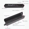 220V/110V Food Vacuum Sealer Free 10 Vacuum Bags Plastic Sealer Household Small Food Packaging Automatic Sealer