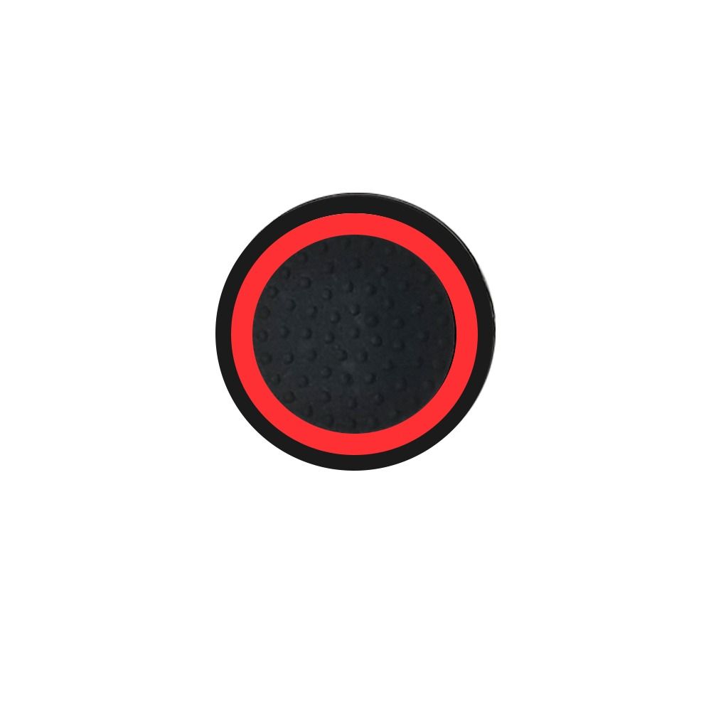 4/8 шт. противоскользящие колпачки клавиш эргономичная защита клавиш профессиональная аналоговая рукоятка для ROG Ally X