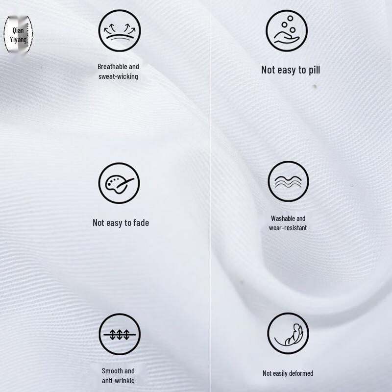 Профессиональная рабочая униформа шеф-повара для мужчин