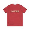 Мужская футболка Lover 1969 Винтаж