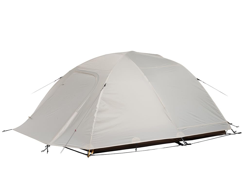 Палатка Snow Peak 65th Anniversary Trail Tripper 1 Ivory 1 Person Solo Camping Outdoor Pro. СД-651-IV