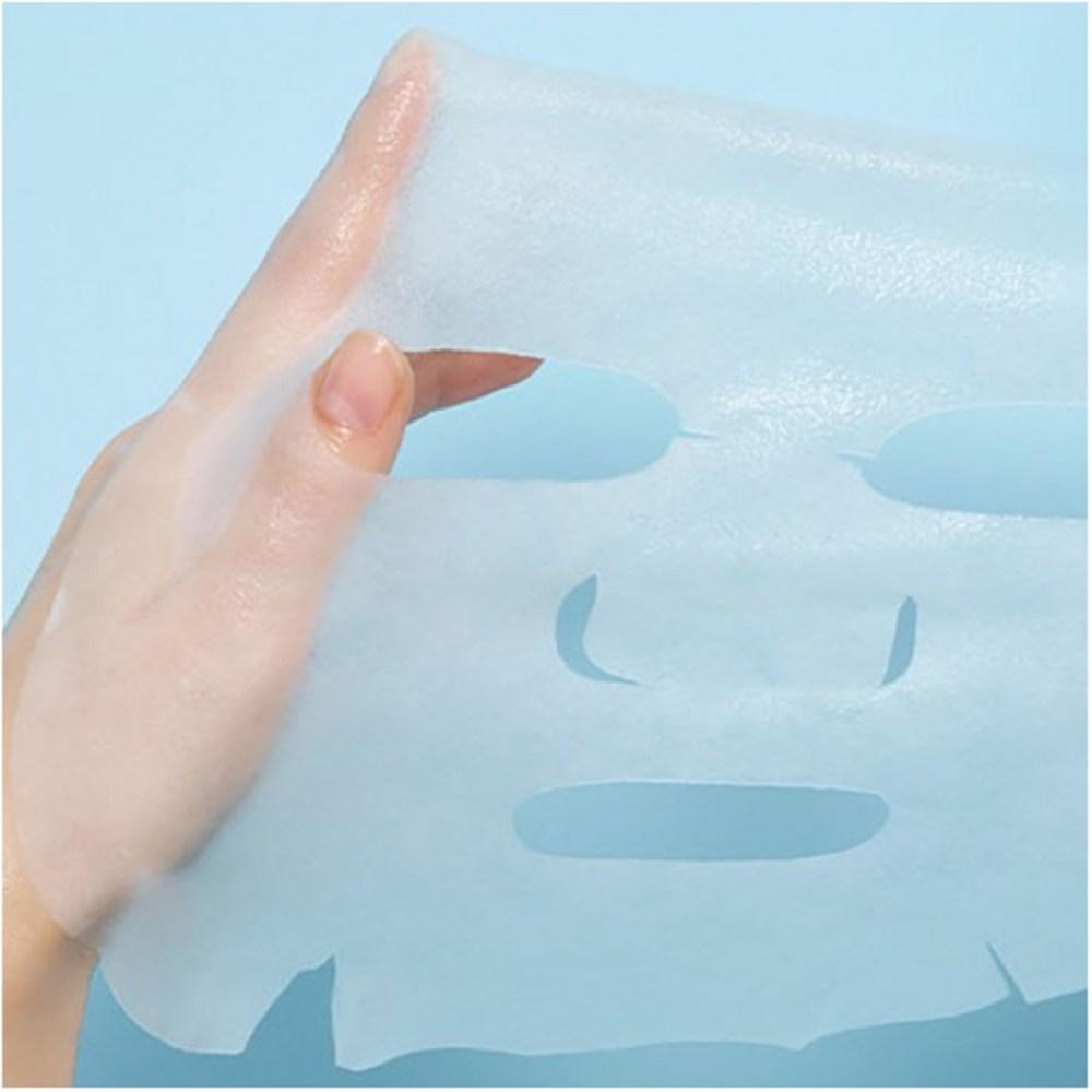 WELLAGE Маска Real Hyaluronic Ampoule Mask 10 листов