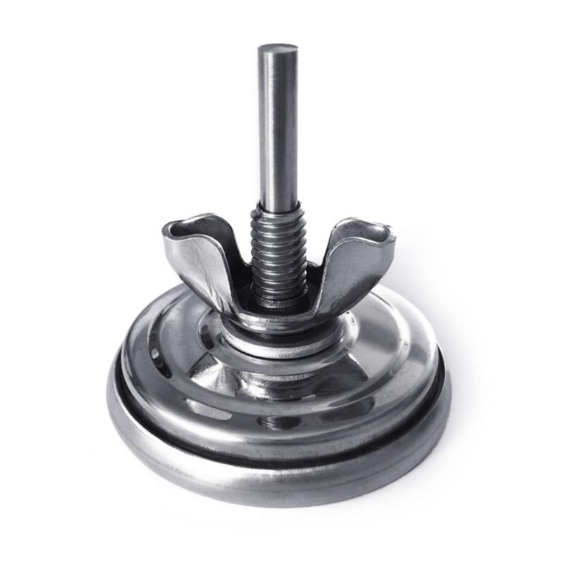 Термометр для барбекю, уличный гриль для курильщика барбекю, термометры для барбекю из нержавеющей стали, датчики температуры для барбекю