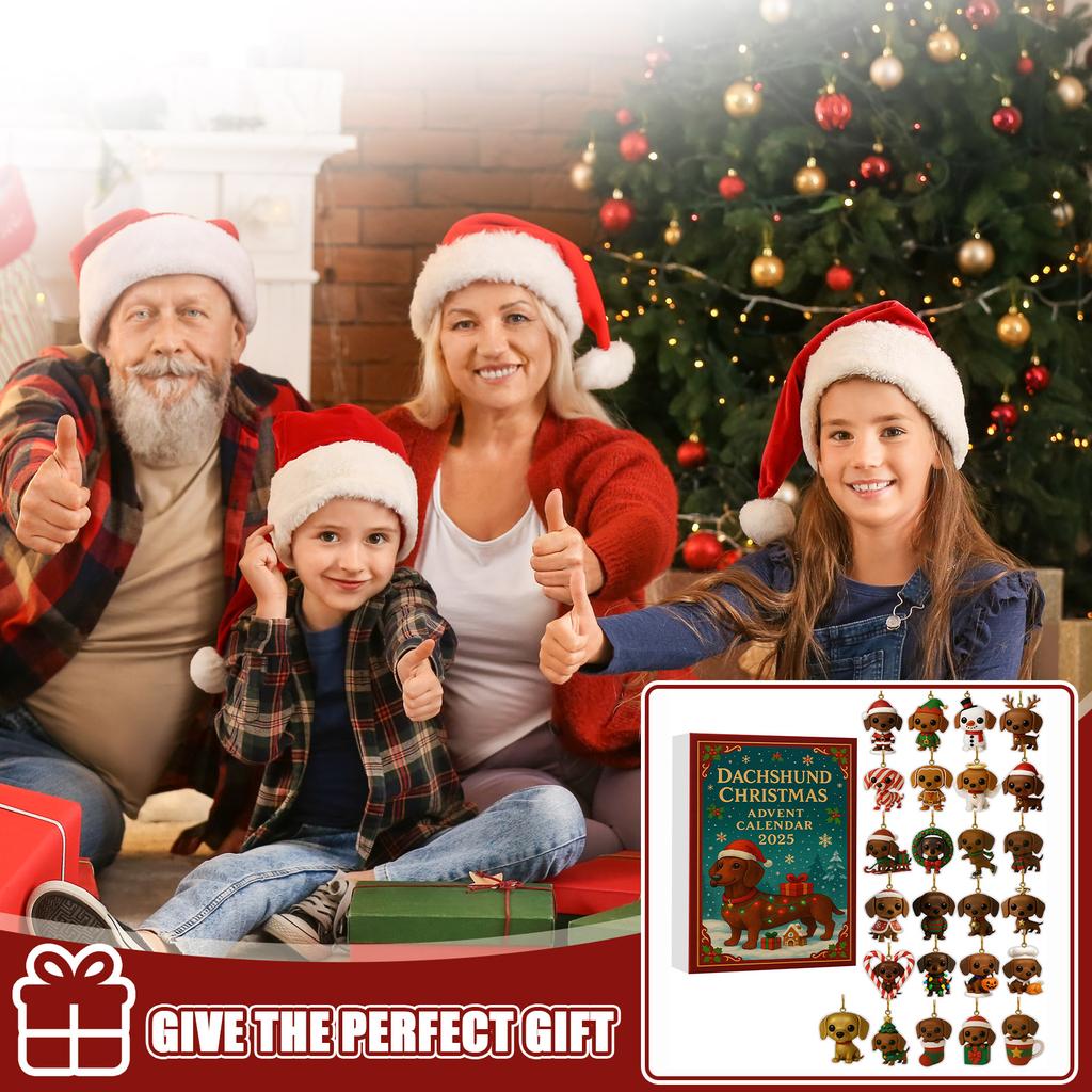 Адвент-календарь содержит 24 подарка, милые фигурки кукольный адвент-календарь, календарь обратного отсчета с игрушками-сюрпризами, коллекционные фигурки в подарок для детей