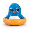 Early Learning Center Bathtime Penguin Boat Bath Water Play Baby Authentic Toy, Toy, Gift, 200349,