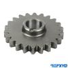 Motorcycle Engine Gear Bridge Gear 22 Teeth For YinXiang YX 150cc 160cc Engine Dirt Pit Bike Parts