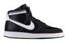 Nike Air Vandal High Supreme GS 'Черный Сатин' AH5253-001