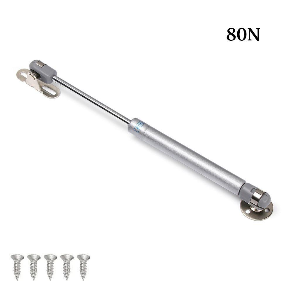 Пружинный подъемный пневматический суппорт 20-200N гидравлический газ полезная мебельная фурнитура