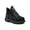 Men's Buffalo Cld Chai 1410024 Black Sneakers