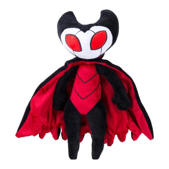Мягкая игрушка Hollow Knight, обнимаемая коллекционная кукла из игры, мягкая набивная фигурка для фанатов, коллекционеров, детей, взрослых