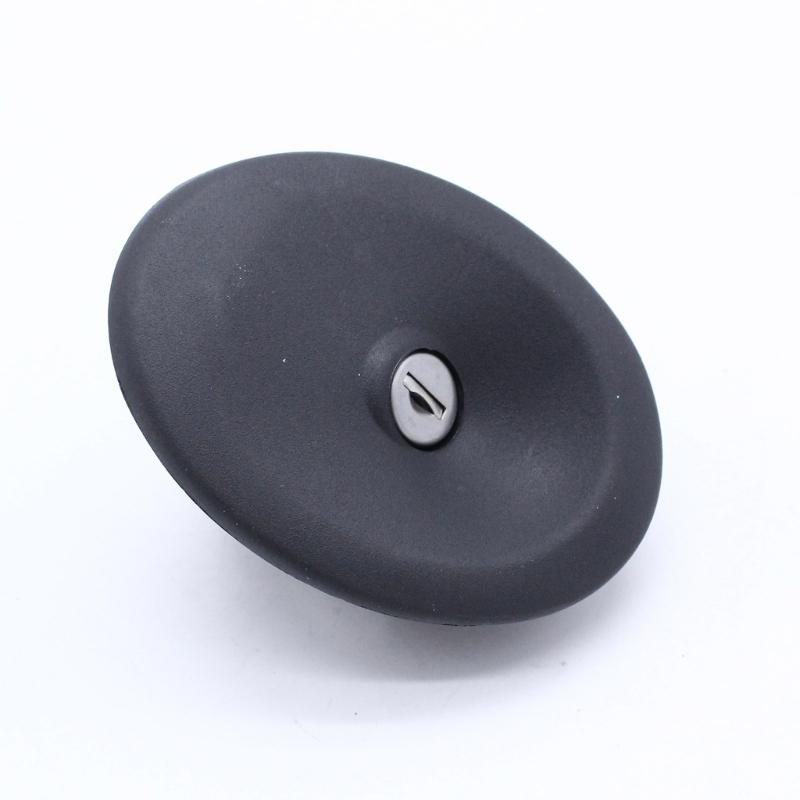 High-performance Locking Fuel Tank Cap with 2 Keys 3966745 Auto Acceessories Used for Transit Mk4 Mk5 1991-2000 Durable