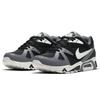 Nike Air Structure Triax 91 Black Smoke Grey Unisex Sneakers Summit-White DB1549-001