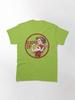 Red Elbows Up! Classic T-Shirt