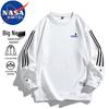 NASA MARVEL Men's Crewneck Sweatshirt