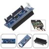 High Efficiency 3.5" IDE to Adapter Cable,Perfect for Upgrading Desktop Computers with IDE Devices Stable Signal