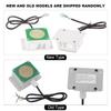 Датчик дождя и снега FLEXMAN, водонепроницаемый IP68, автоматический нагреваемый передатчик дождя и снега для мониторинга погоды на открытом воздухе, тепличное аквакультурирование