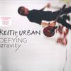 LP Record KEITH URBAN - Defying Gravity B003062701 Capitol Records 2019 US Rock