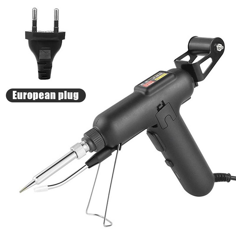 Multi-Function Automatic Corded Laser Welding Gun For Metal Soldering Iron Machine Soldering Kit