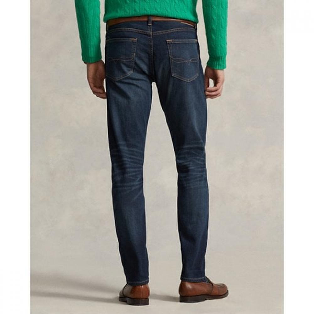 Polo Ralph Lauren Мужские джинсы Sullivan Slim Stretch Mnpodnm10920018400