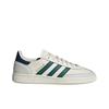 adidas Handball Spezial Chalk Collegiate Green Indigo Unisex Sneakers Cream Chalk-White Night-Indigo JH5451
