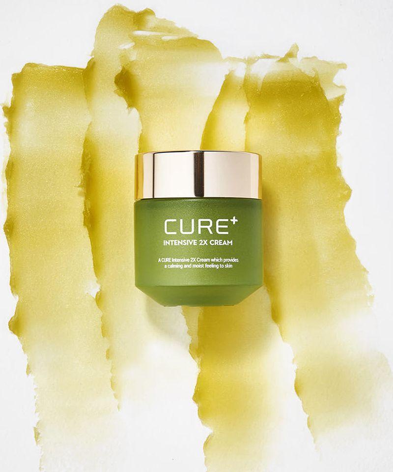 Крем Cure Intensive 2X 50 г 1 шт.