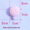 Мини Конфетный Торт Глянцевые DIY Смоляные Аксессуары: Чехол для телефона, Стакан для воды, Маникюр, Серьги