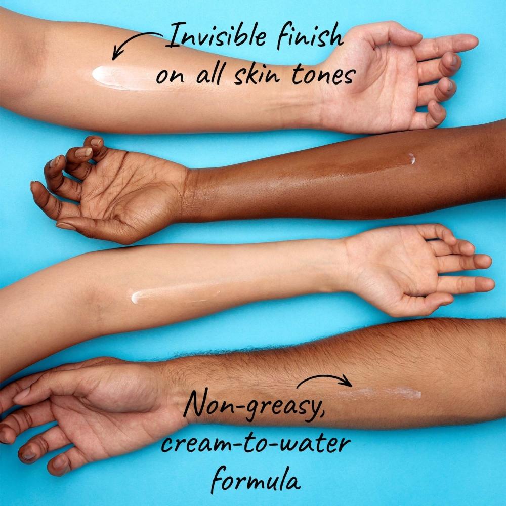 Peter Thomas Roth Water Drench  Hyaluronic Hydrating Moisturizer Spf 45 0.67 Oz 20 Ml