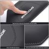 AANS1 Universal Car Knee Leg Cushions Armrest Elbow Pad Accessories For KIA Sportage Rio Ceed Niro Soul Stonic Proceed Sorento