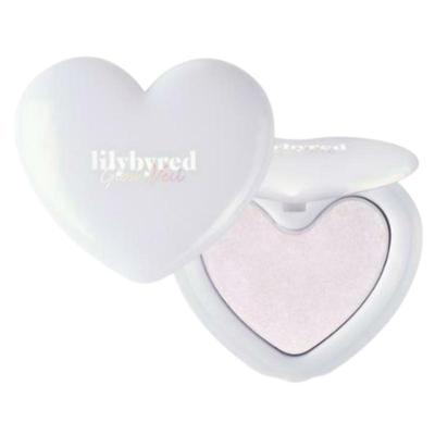 Love Beam Glow Veil 3,2 г #01 Таинственное сияние