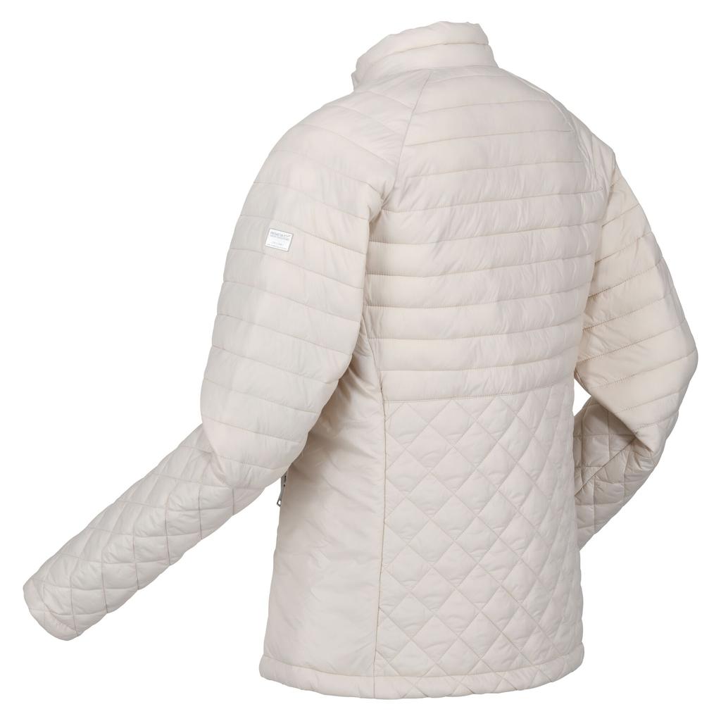 Regatta Womens/Ladies Tulula Quilted Padded Jacket