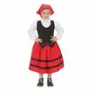 BB Carnival-Children's Shepherdess Costume 2-3 Years