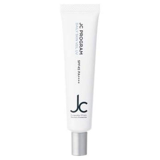 JC Daily Skin Veil UV 30g